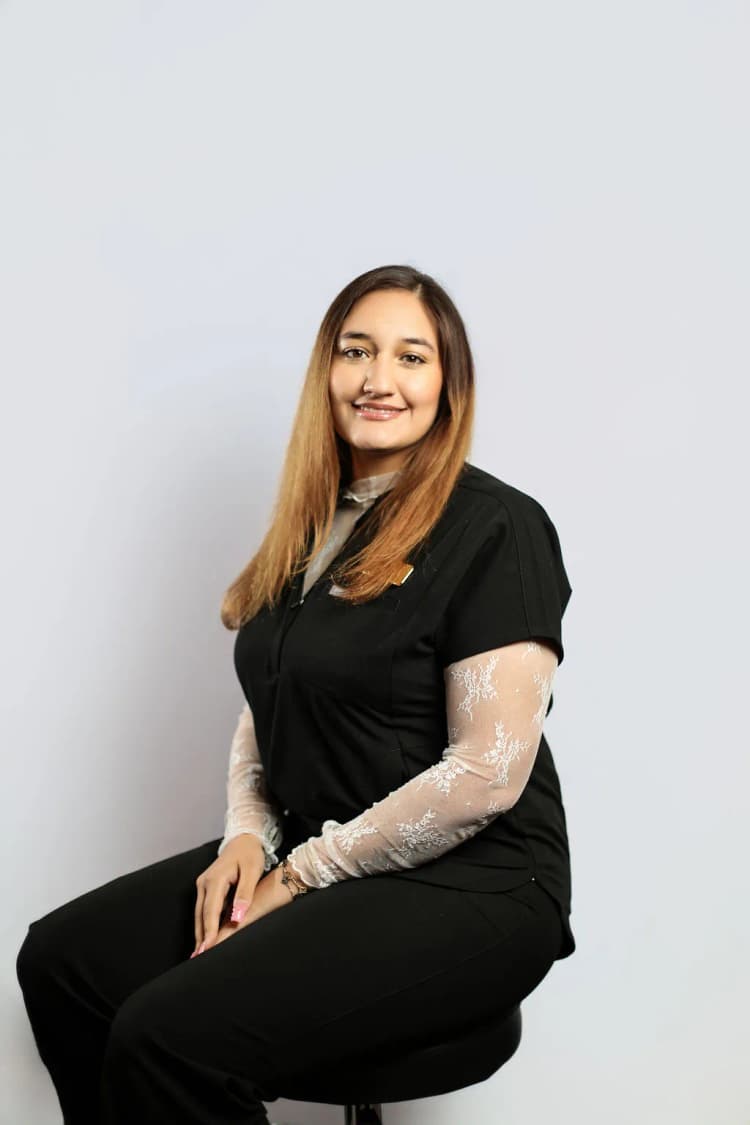 Itzel