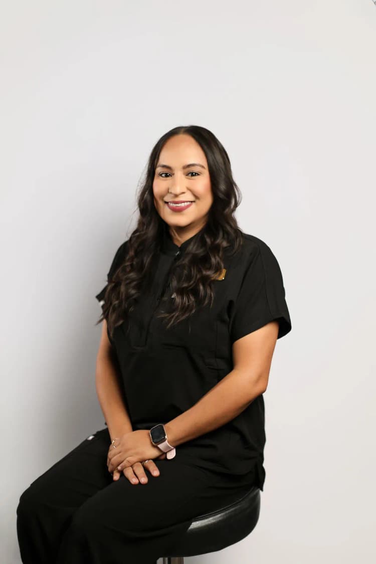 Karana Hernandez