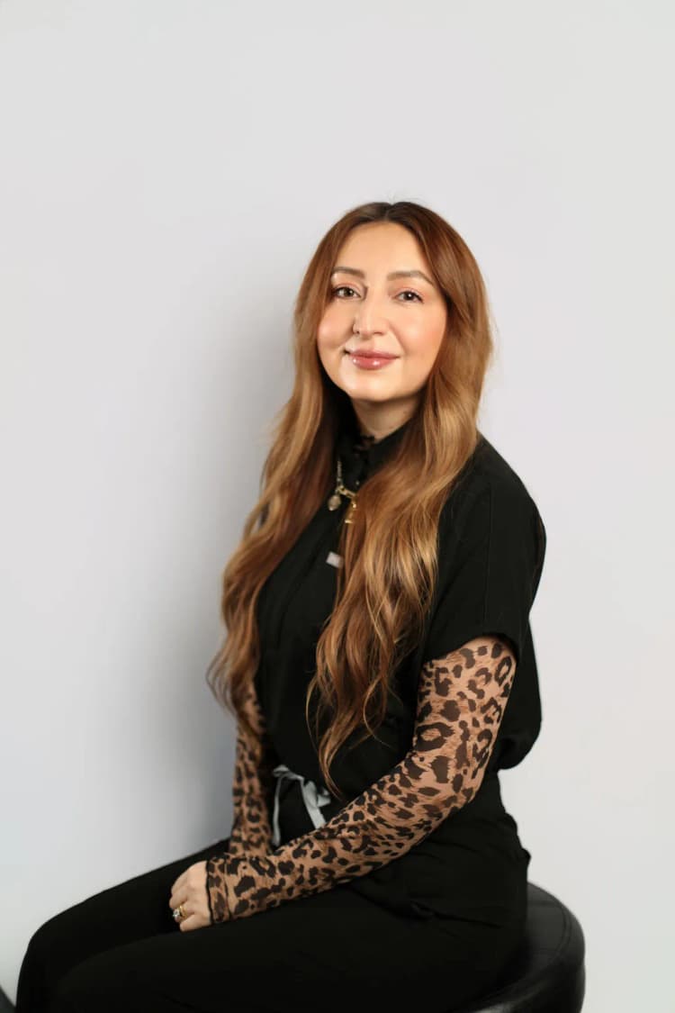 Marisol Maldonado